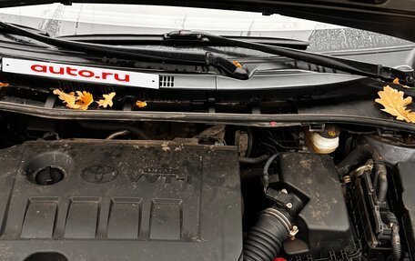 Toyota Corolla, 2010 год, 1 270 000 рублей, 12 фотография