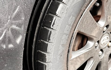 Toyota Corolla, 2010 год, 1 270 000 рублей, 18 фотография