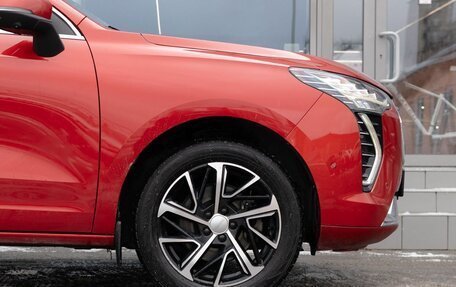 Haval Jolion, 2022 год, 1 810 000 рублей, 9 фотография