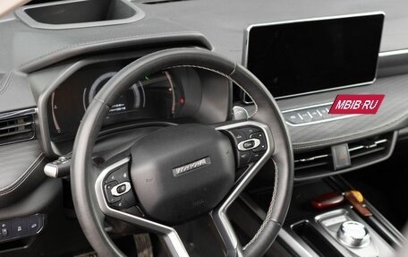 Haval Jolion, 2022 год, 1 810 000 рублей, 11 фотография