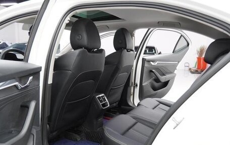 Skoda Octavia IV, 2021 год, 1 590 000 рублей, 9 фотография