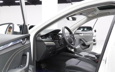 Skoda Octavia IV, 2021 год, 1 590 000 рублей, 8 фотография