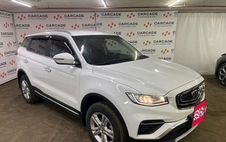 Geely Atlas, 2023 год, 1 506 000 рублей, 2 фотография