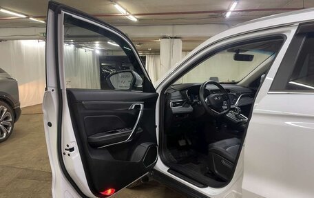 Geely Atlas, 2023 год, 1 506 000 рублей, 6 фотография
