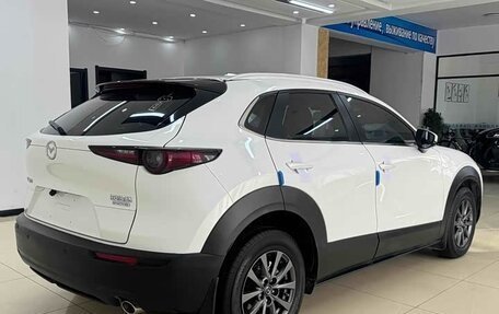 Mazda CX-30 I, 2022 год, 1 900 000 рублей, 7 фотография