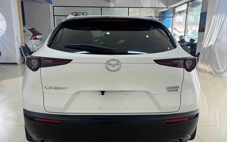 Mazda CX-30 I, 2022 год, 1 900 000 рублей, 8 фотография