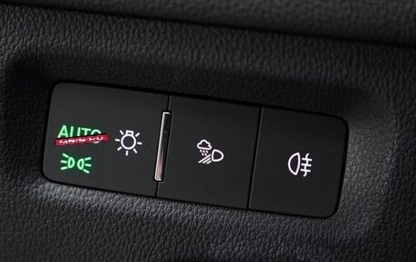 Skoda Octavia IV, 2021 год, 1 590 000 рублей, 17 фотография