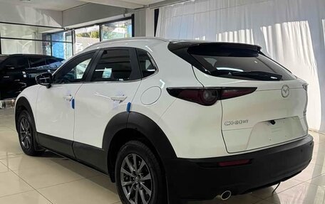 Mazda CX-30 I, 2022 год, 1 900 000 рублей, 9 фотография