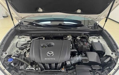 Mazda CX-30 I, 2022 год, 1 900 000 рублей, 15 фотография
