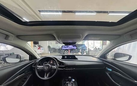 Mazda CX-30 I, 2022 год, 1 900 000 рублей, 17 фотография