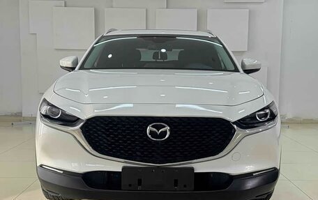 Mazda CX-30 I, 2022 год, 1 900 000 рублей, 11 фотография