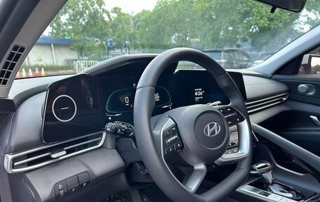 Hyundai Elantra, 2022 год, 1 320 555 рублей, 5 фотография