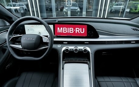 CheryExeed TXL, 2024 год, 4 200 000 рублей, 39 фотография