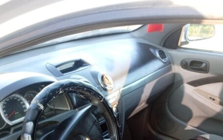 Chevrolet Lacetti, 2008 год, 459 900 рублей, 6 фотография