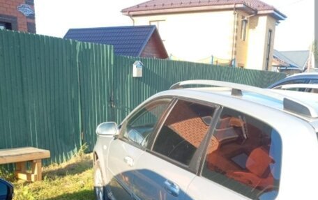 Chevrolet Lacetti, 2008 год, 459 900 рублей, 3 фотография