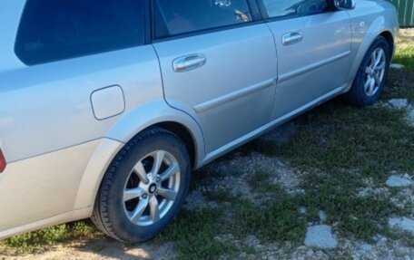 Chevrolet Lacetti, 2008 год, 459 900 рублей, 4 фотография