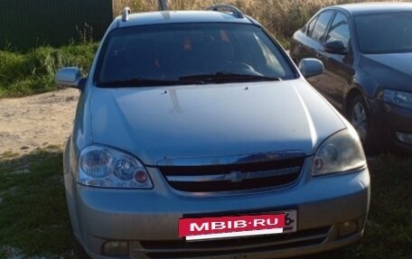 Chevrolet Lacetti, 2008 год, 459 900 рублей, 5 фотография