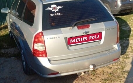 Chevrolet Lacetti, 2008 год, 459 900 рублей, 2 фотография