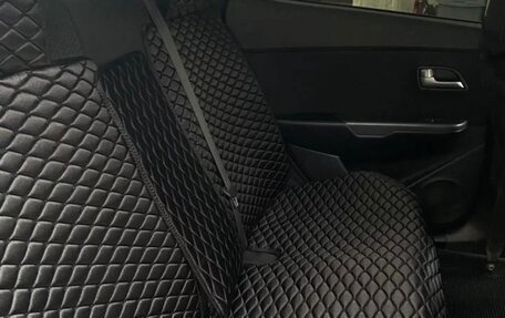 KIA Rio III рестайлинг, 2016 год, 850 000 рублей, 4 фотография