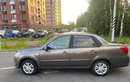 Datsun on-DO I рестайлинг, 2015 год, 450 000 рублей, 1 фотография