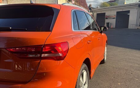 Audi Q3, 2019 год, 3 299 000 рублей, 6 фотография