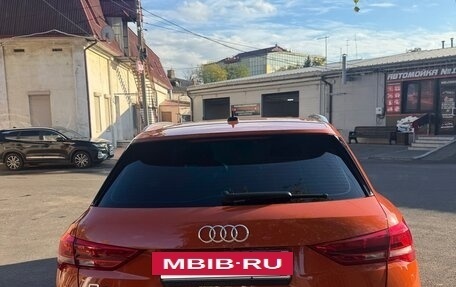 Audi Q3, 2019 год, 3 299 000 рублей, 5 фотография