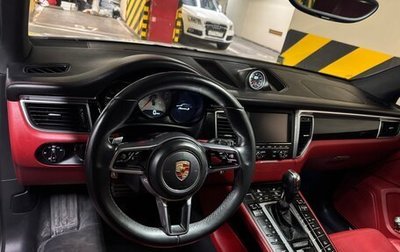 Porsche Macan I рестайлинг, 2014 год, 2 350 000 рублей, 1 фотография