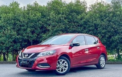 Nissan Tiida, 2022 год, 1 389 000 рублей, 1 фотография