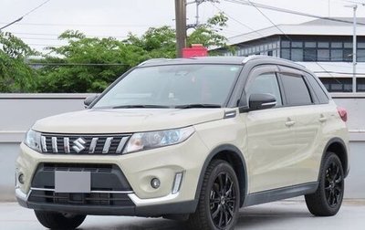 Suzuki Escudo IV, 2021 год, 1 487 000 рублей, 1 фотография