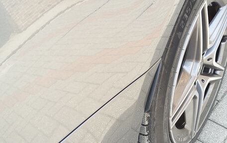 Mercedes-Benz C-Класс, 2020 год, 2 590 000 рублей, 11 фотография