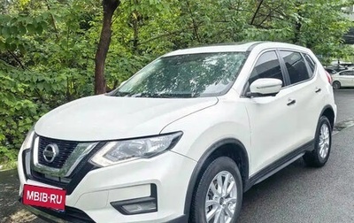 Nissan X-Trail, 2021 год, 1 940 000 рублей, 1 фотография