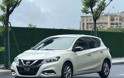 Nissan Tiida, 2022 год, 1 474 000 рублей, 1 фотография