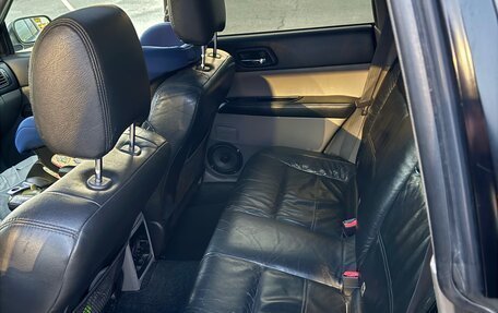 Subaru Forester, 2002 год, 800 000 рублей, 8 фотография