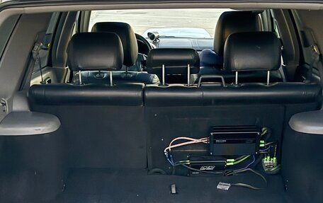 Subaru Forester, 2002 год, 800 000 рублей, 9 фотография