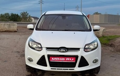 Ford Focus III, 2011 год, 700 000 рублей, 1 фотография