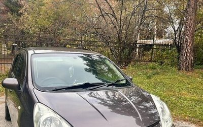 Nissan Note II рестайлинг, 2008 год, 647 000 рублей, 1 фотография