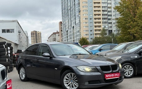 BMW 3 серия, 2008 год, 1 099 000 рублей, 1 фотография