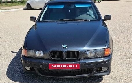 BMW 5 серия, 1997 год, 550 000 рублей, 1 фотография