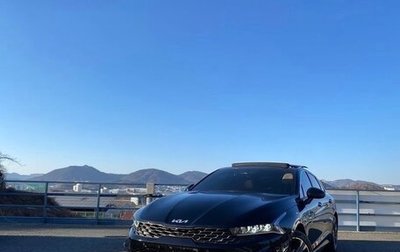 KIA K5, 2022 год, 2 560 000 рублей, 1 фотография
