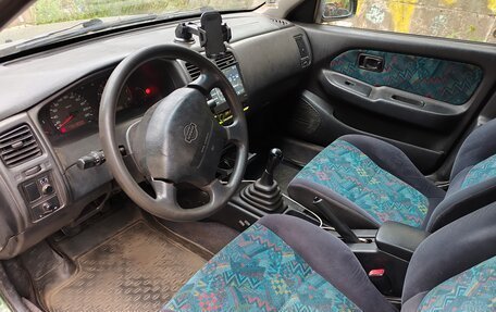 Nissan Almera, 1999 год, 150 000 рублей, 9 фотография