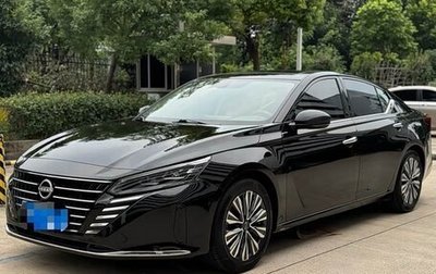 Nissan Altima VI (L34), 2022 год, 2 074 000 рублей, 1 фотография