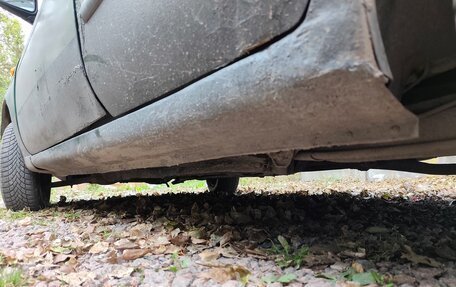 Nissan Almera, 1999 год, 150 000 рублей, 6 фотография