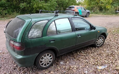 Nissan Almera, 1999 год, 150 000 рублей, 3 фотография
