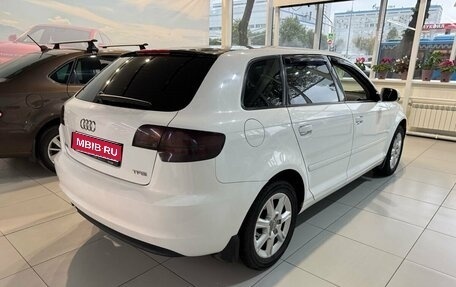 Audi A3, 2012 год, 820 000 рублей, 1 фотография