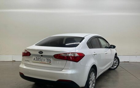 KIA Cerato III, 2013 год, 1 055 000 рублей, 2 фотография