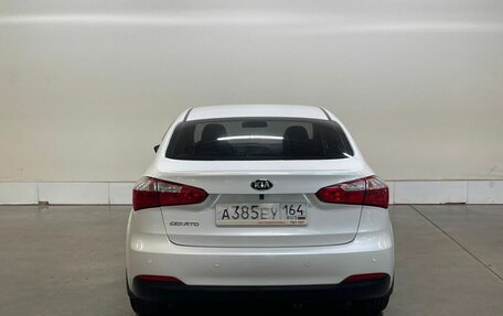 KIA Cerato III, 2013 год, 1 055 000 рублей, 3 фотография