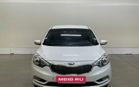 KIA Cerato III, 2013 год, 1 055 000 рублей, 4 фотография