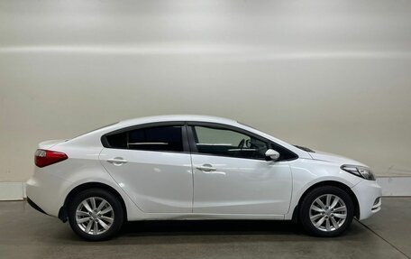 KIA Cerato III, 2013 год, 1 055 000 рублей, 6 фотография