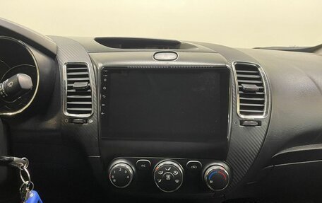 KIA Cerato III, 2013 год, 1 055 000 рублей, 9 фотография