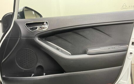 KIA Cerato III, 2013 год, 1 055 000 рублей, 12 фотография